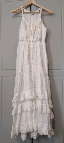 Miss selfridge festival ruffle - miss,