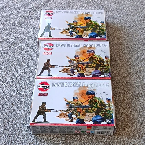 Airfix wwii german - airfix,