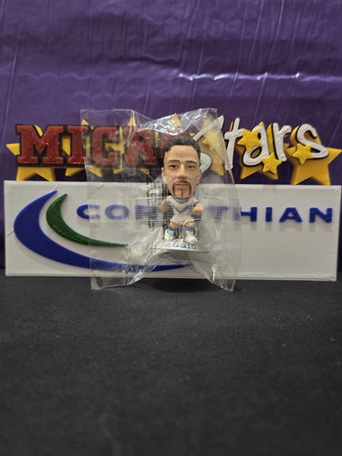 Corinthian microstars sealed - microstars,