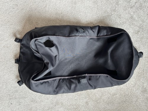 Bugaboo cameleon carrycot - bugaboo,