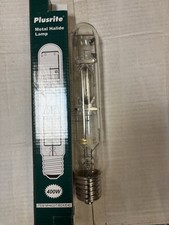 400w Hqi Coloured Bulb Metal