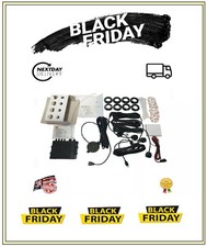 OEM FLUSH FIT PARKING SENSOR