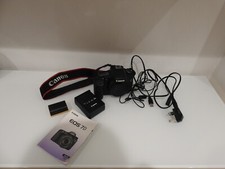 Canon EOS 7D Digital SLR