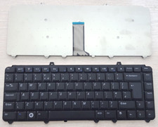 DELL Inspiron 1520 1521 1525 1526 1540 1545 XPS M1330 -530 UK Laptop Keyboard B5