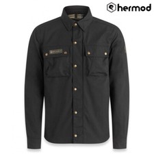 Belstaff Mansion D3O