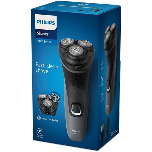 Philips 1000 series electric - 1000,