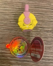 Limited Edition Shopkin -Pizza