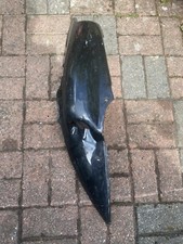 SYM jet 50 /100basix /Euro Right Side Panel