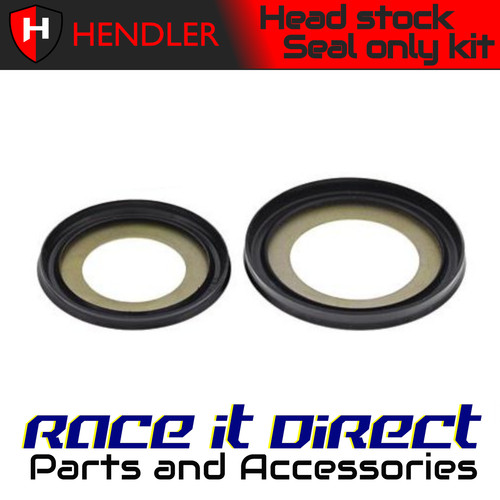 Headrace seal only kit - only, for