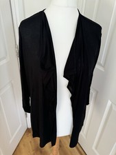 Betty Barclay Waterfall Front