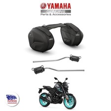 Genuine Yamaha MT-125 2023