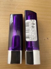 2x RIMMEL LONDON MOISTURE