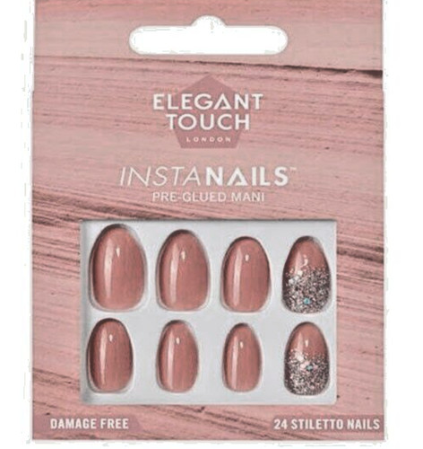 Elegant touch london - touch,