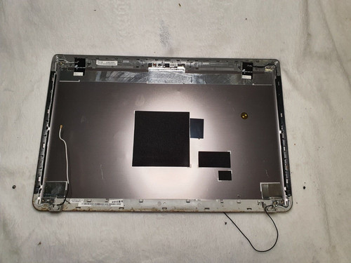 Toshiba satelite p850 top - p850,