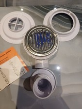 McAlpine TSG52-R125SS 50mm