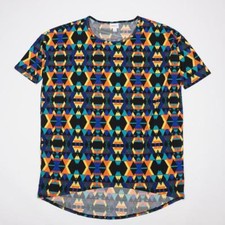 LuLaRoe Irma Pullover Tunic