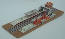 Card Model Kit – Micromodel