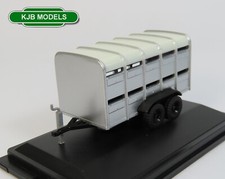 OO Gauge Oxford Diecast 1:76