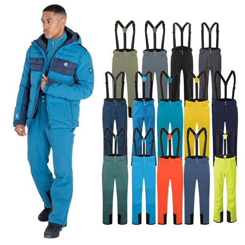 Dare2b mens achieve ski - mens, ii