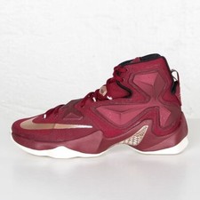 NIKE LEBRON XIII UK 14