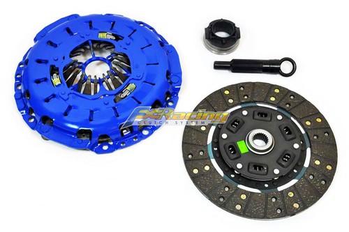 Stage clutch kit - hd,