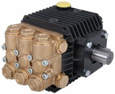 Interpump WW95 Pump Pressure