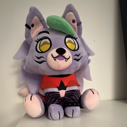 Fnaf roxanne wolf youtooz - fnaf,