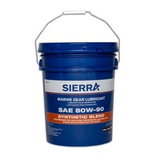 SIERRAMARINE 18-9650-5 HI