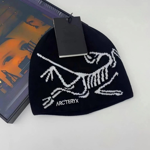 Arc teryx cap beanie - cap,