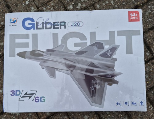 Fx9630 edf jet - fx9630, remote