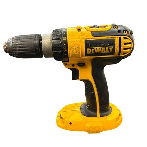 Dewalt dc725 cordless - dewalt, combi