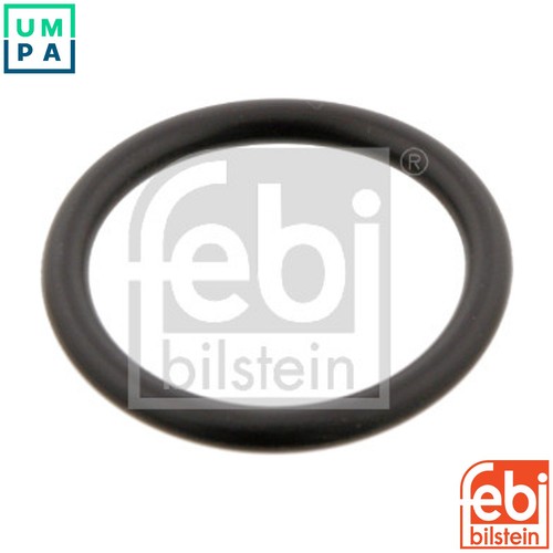 Seal ring coolant pipe 29752 - seal,