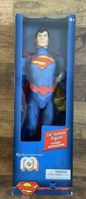 Mego DC Comics Superman -