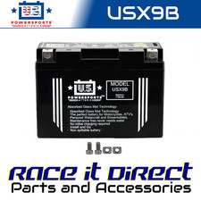 US Powersports Battery for