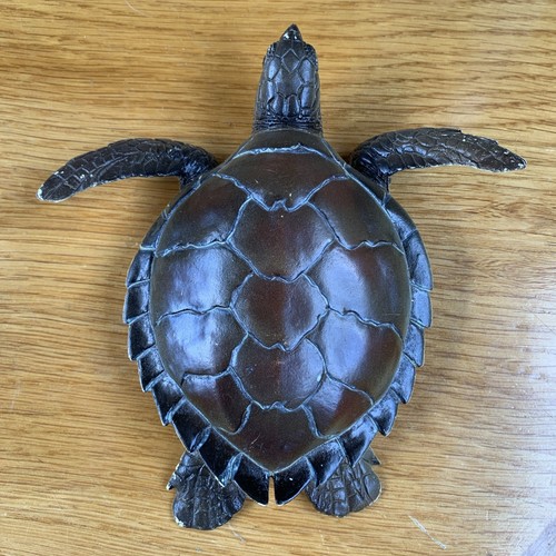 Vintage aaa sea turtle - aaa,
