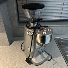 Mazzer Luigi Spa Super Jolly