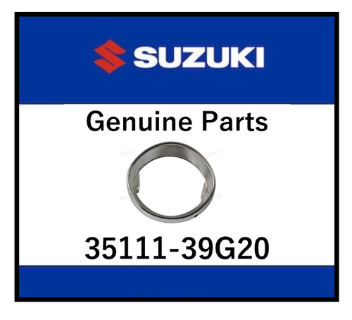 Genuine suzuki headlight - genuine,
