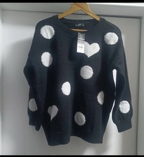 Wallis Ladies Brand New Jumper