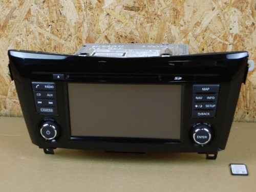 Nissan trail t32 2019 - t32,