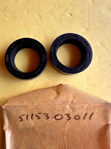 Suzuki t125 stinger as50 - t125,