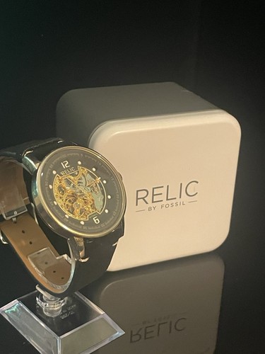 Relic fossil zr77241 - relic,