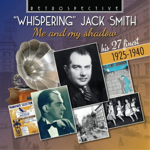 Whispering jack smith - whispering,