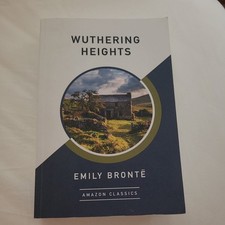 Wuthering Heights