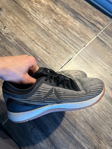 Reebok crossfit nano mens 6 - reebok,