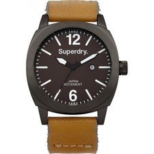 Superdry Watch THOR SYG103TT
