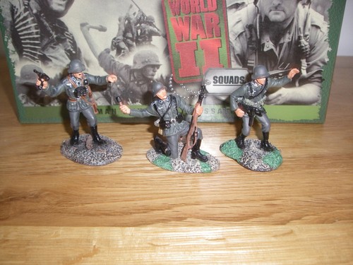 Britain squads german - w,