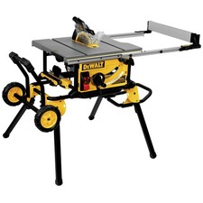 DEWALT DWE7491RSR 10" Jobsite