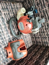 Husqvarna 325he4 Hedtrimmer Engine Almost Complete  Breaking For Parts