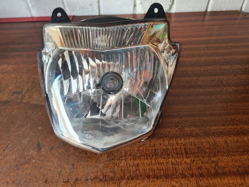 Yamaha fz1n fz1000n headlight - yamaha,