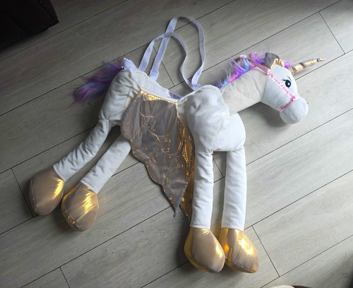 Ride unicorn dress - ride,